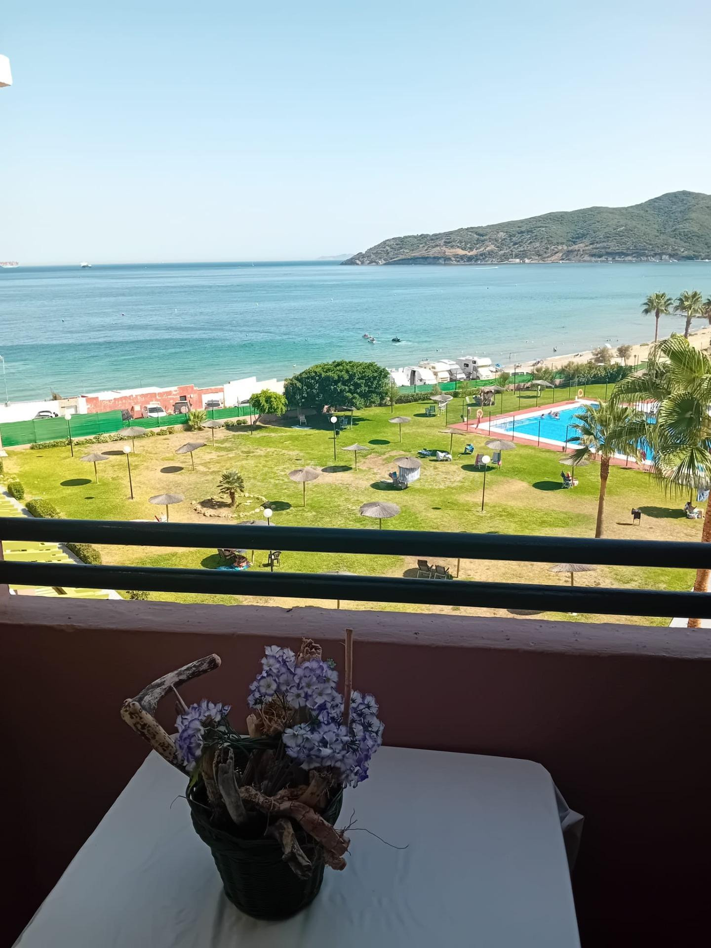 APARTAMENTO LOS DELFINES DE SEPTIEMBRE A JUNIO