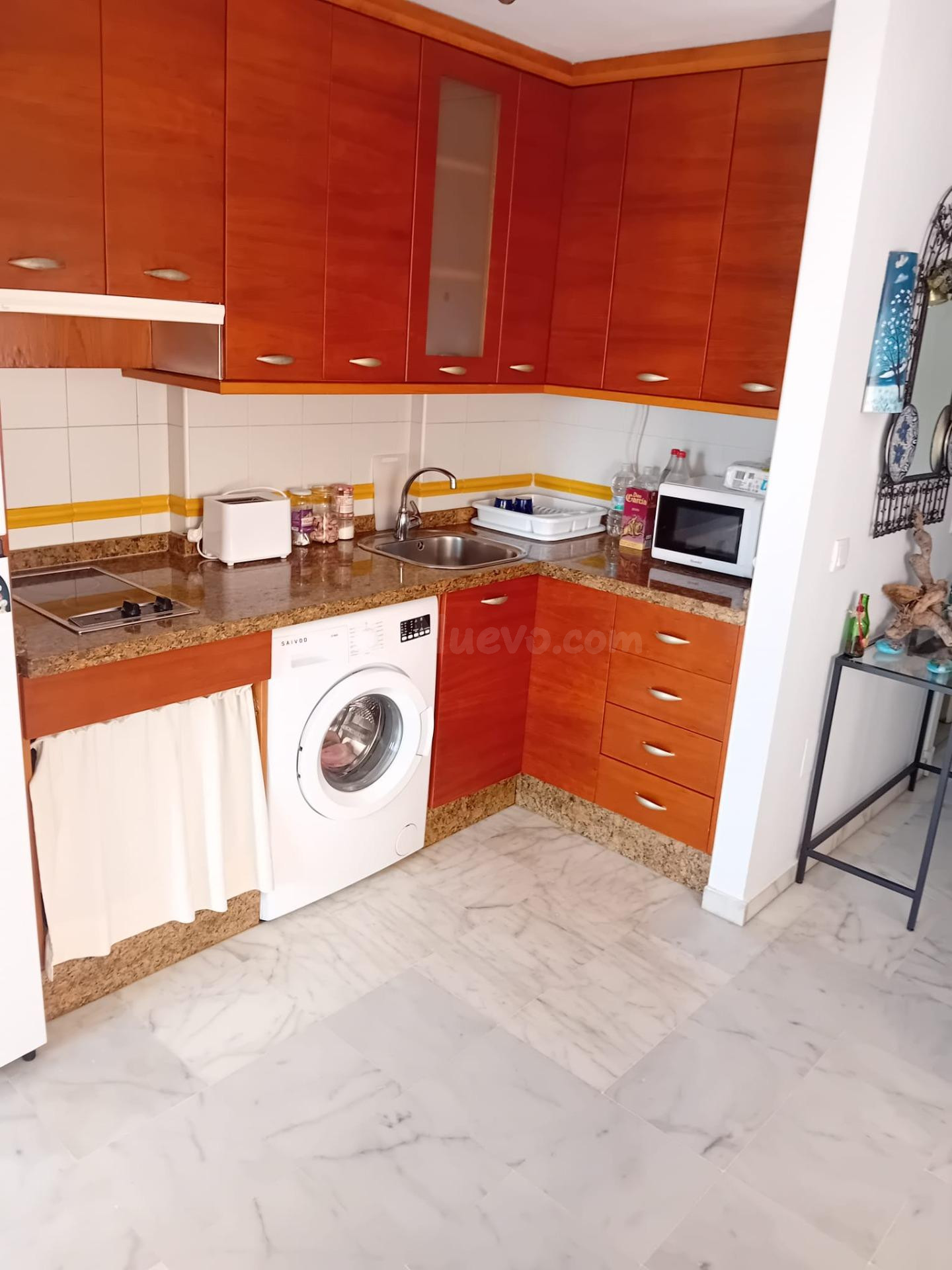 APARTAMENTO LOS DELFINES DE SEPTIEMBRE A JUNIO - foto 2