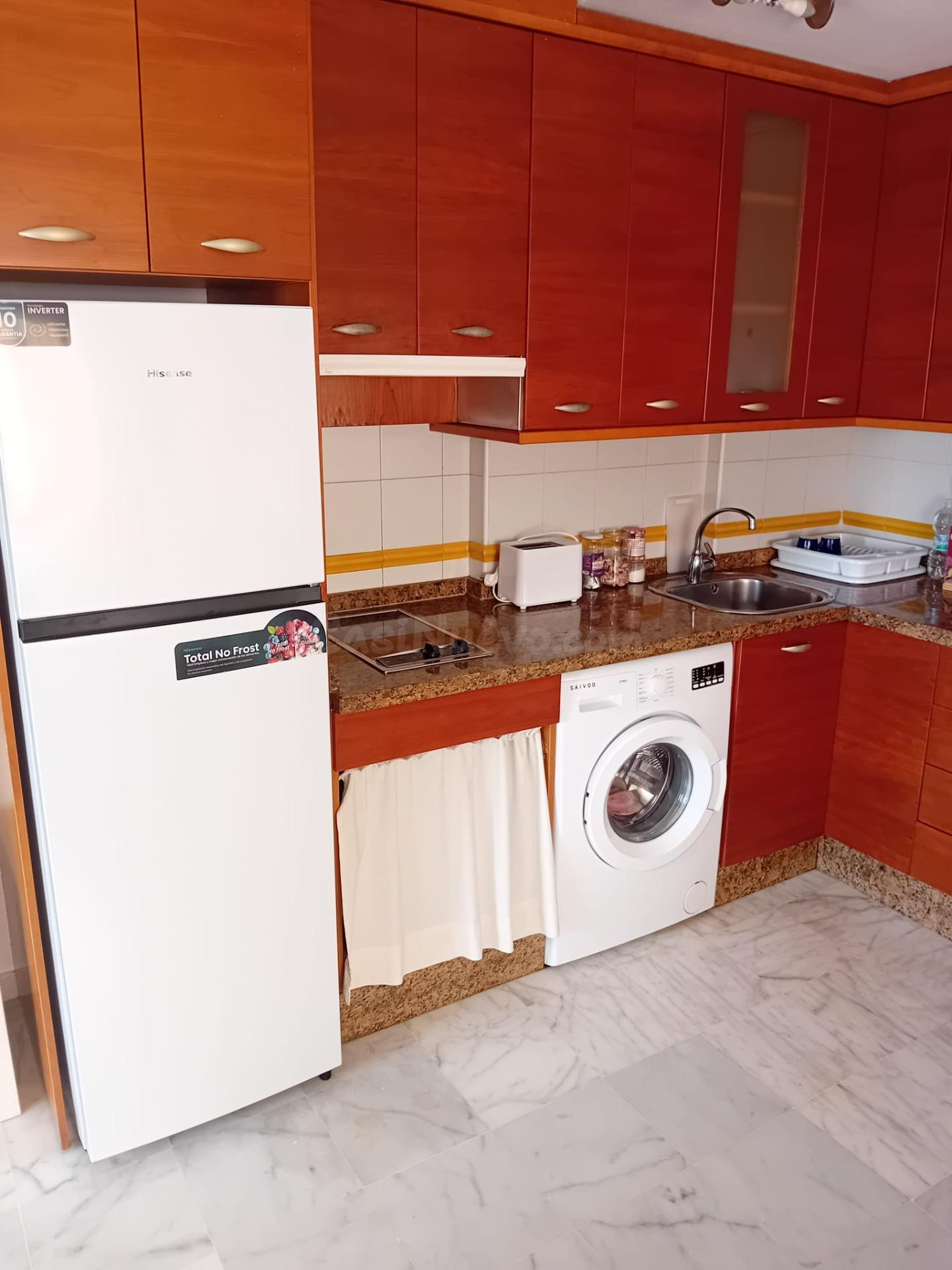 APARTAMENTO LOS DELFINES DE SEPTIEMBRE A JUNIO - foto 3