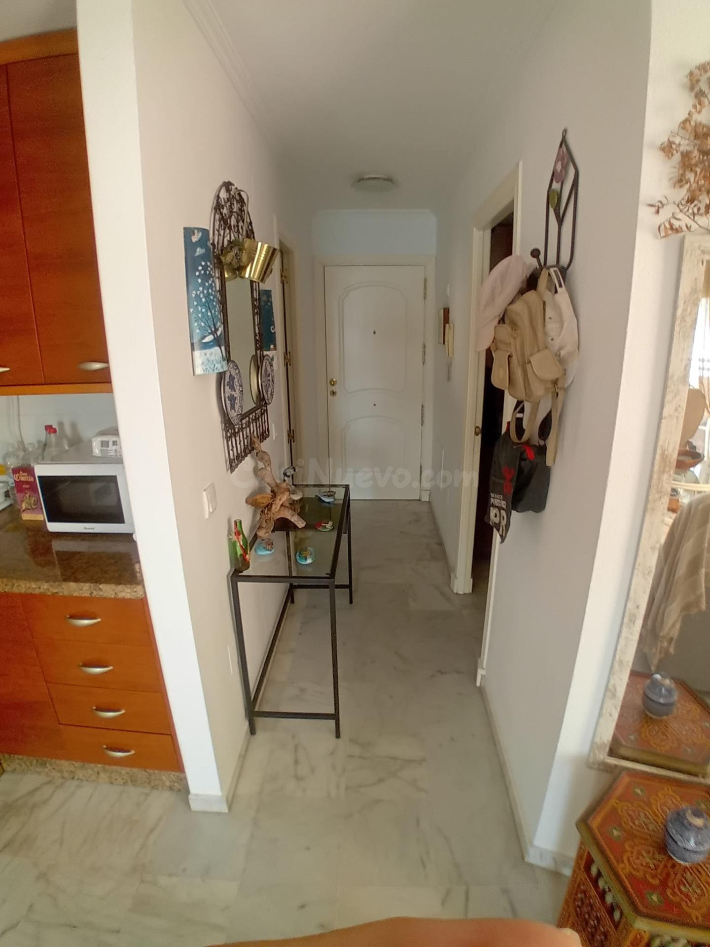 APARTAMENTO LOS DELFINES DE SEPTIEMBRE A JUNIO - foto 4