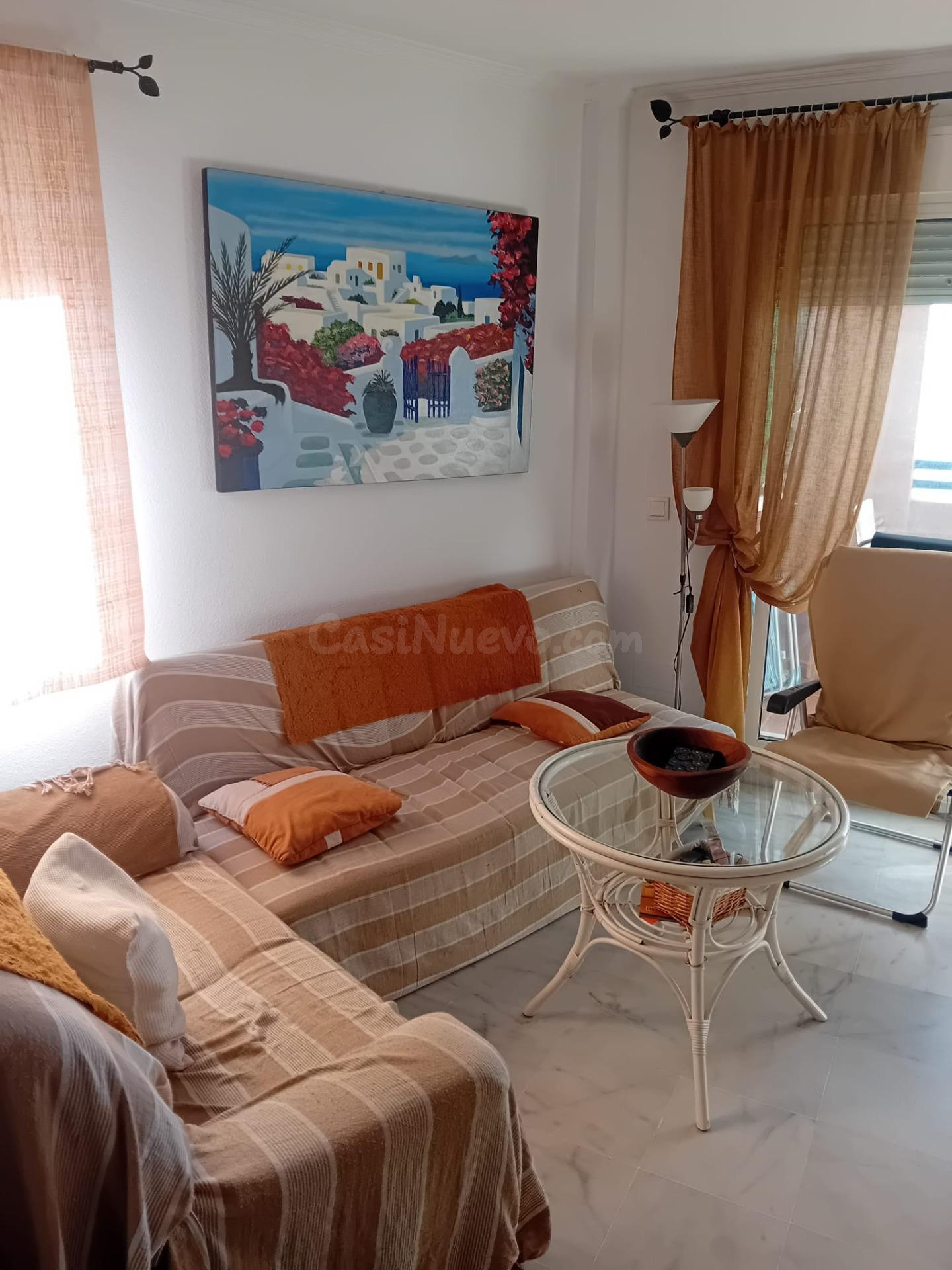APARTAMENTO LOS DELFINES DE SEPTIEMBRE A JUNIO - foto 5