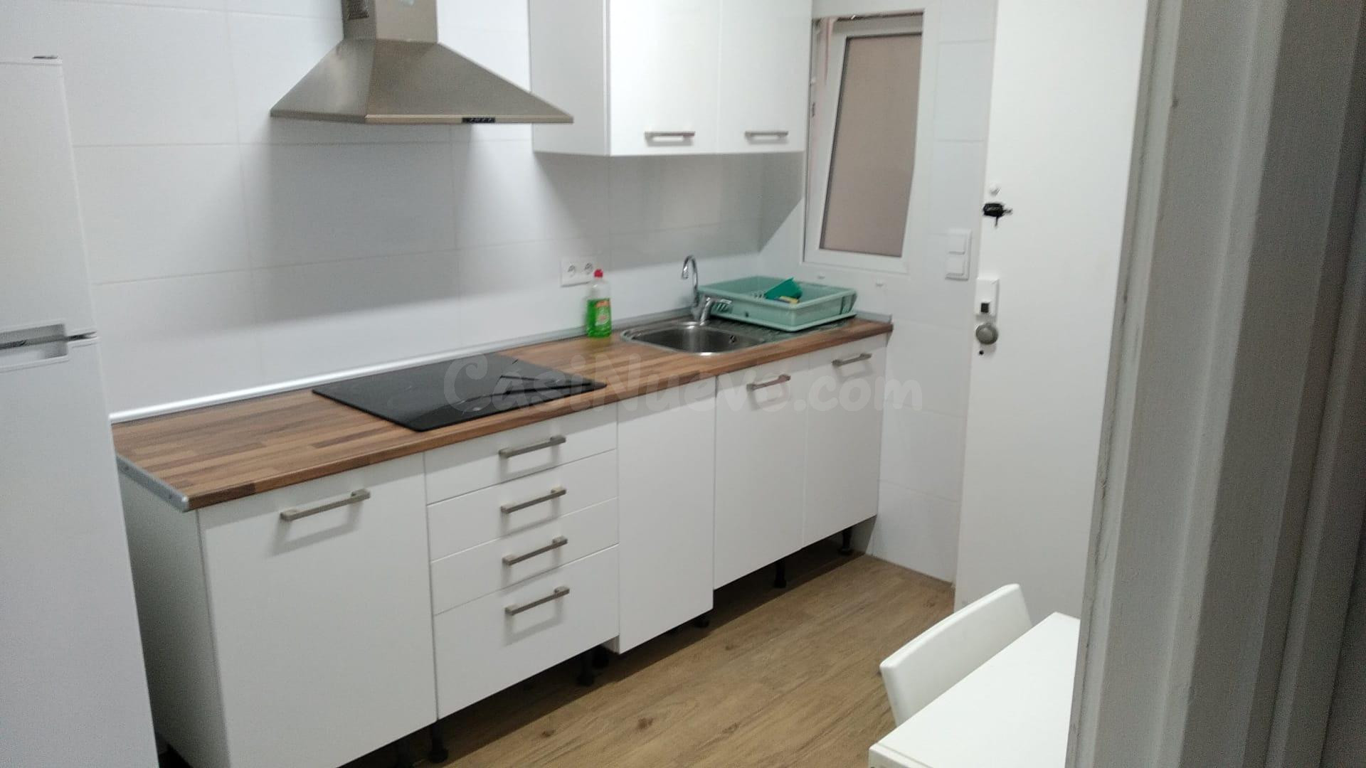 ALQUILER DE HERMOSO DUPLEX EN LOS ALCAZARES TEMPORADA-SEPTIEMBRE A JUNIO- - foto 3