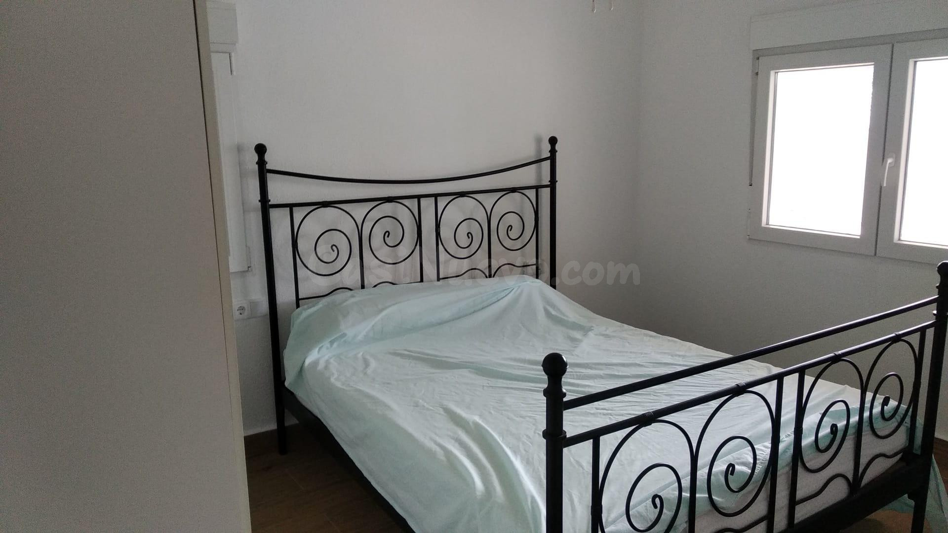 ALQUILER DE HERMOSO DUPLEX EN LOS ALCAZARES TEMPORADA-SEPTIEMBRE A JUNIO- - foto 5