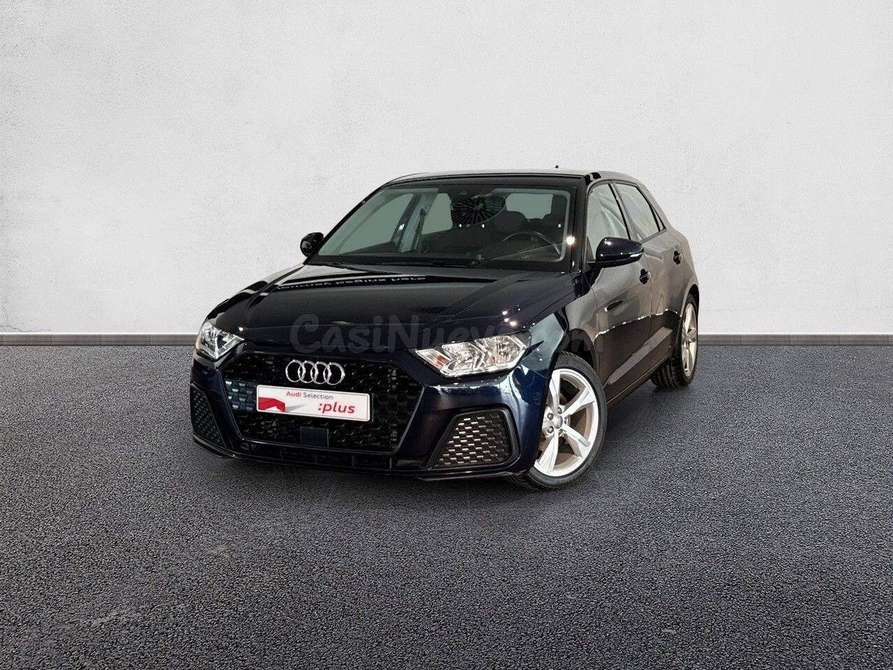 Audi A1 ADVANCED 1.0 95CV SB