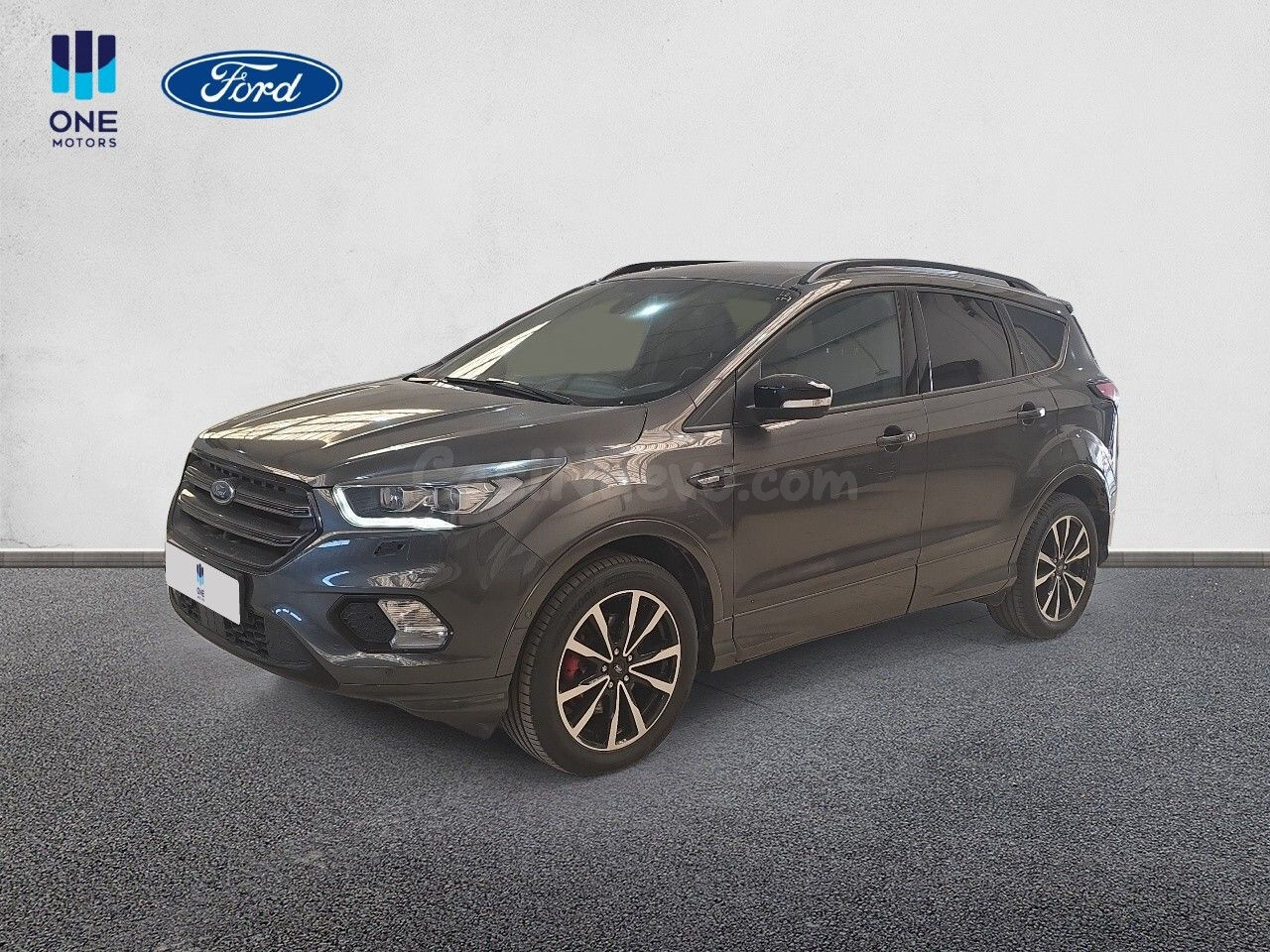 Ford Kuga ST-LINE 1.5ECOB 150CV