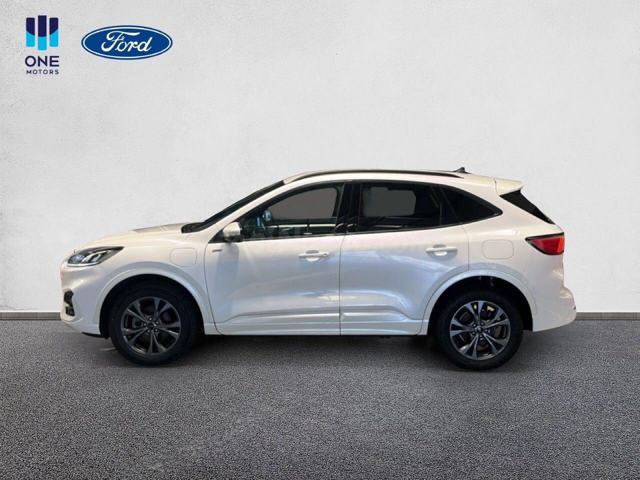 Ford Kuga PHEV ST-LINE X 2.5 DURATEC 225 CV - foto 2