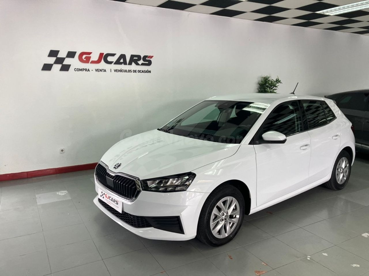 SKODA Fabia 1.0 TSI Ambition
