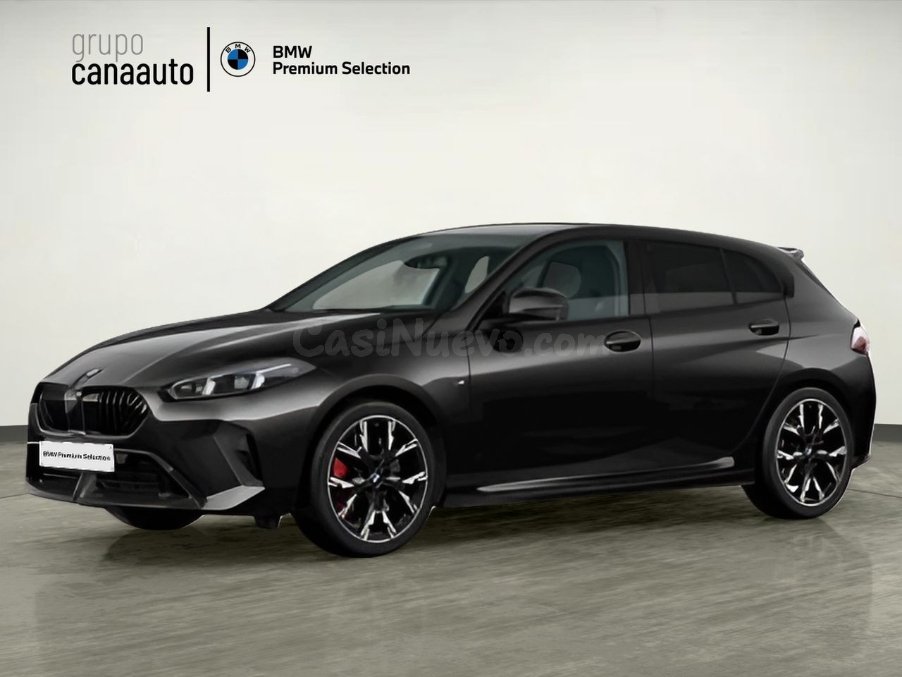 BMW Serie 1 120d 120 kW (163 CV)