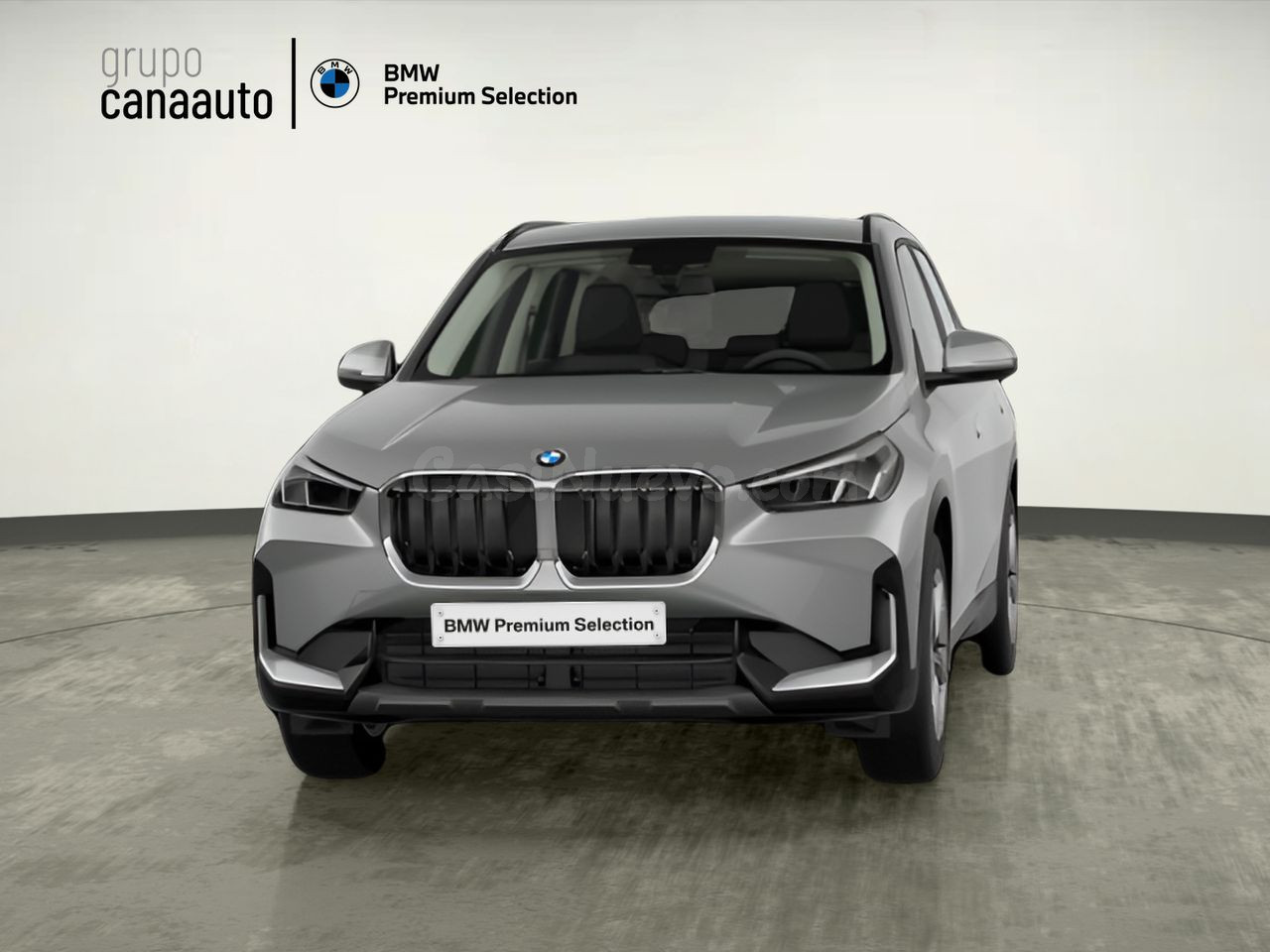 BMW X1 sDrive20i 125 kW (170 CV)