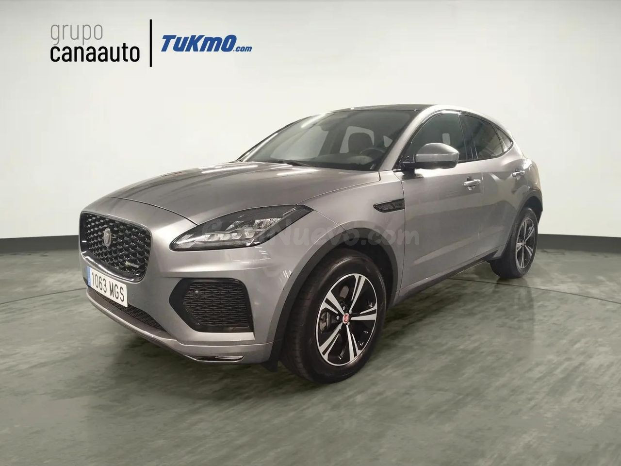 Jaguar E-Pace E-PACE 1.5 P309E PHEV R-DYNAMIC S AUTO 4WD 309 5P