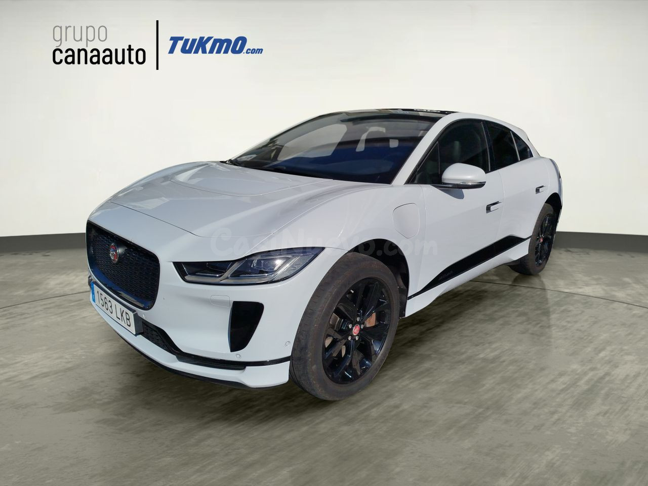 Jaguar I-Pace EV400 S 4WD Auto 294 kW (400 CV)