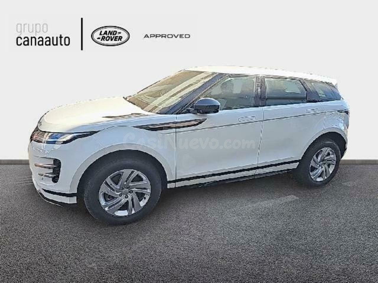 Land-Rover Range Rover Evoque RANGE ROVER EVOQUE 1.5 P300E R-DYNAMIC S AUTO 4WD 309 5P