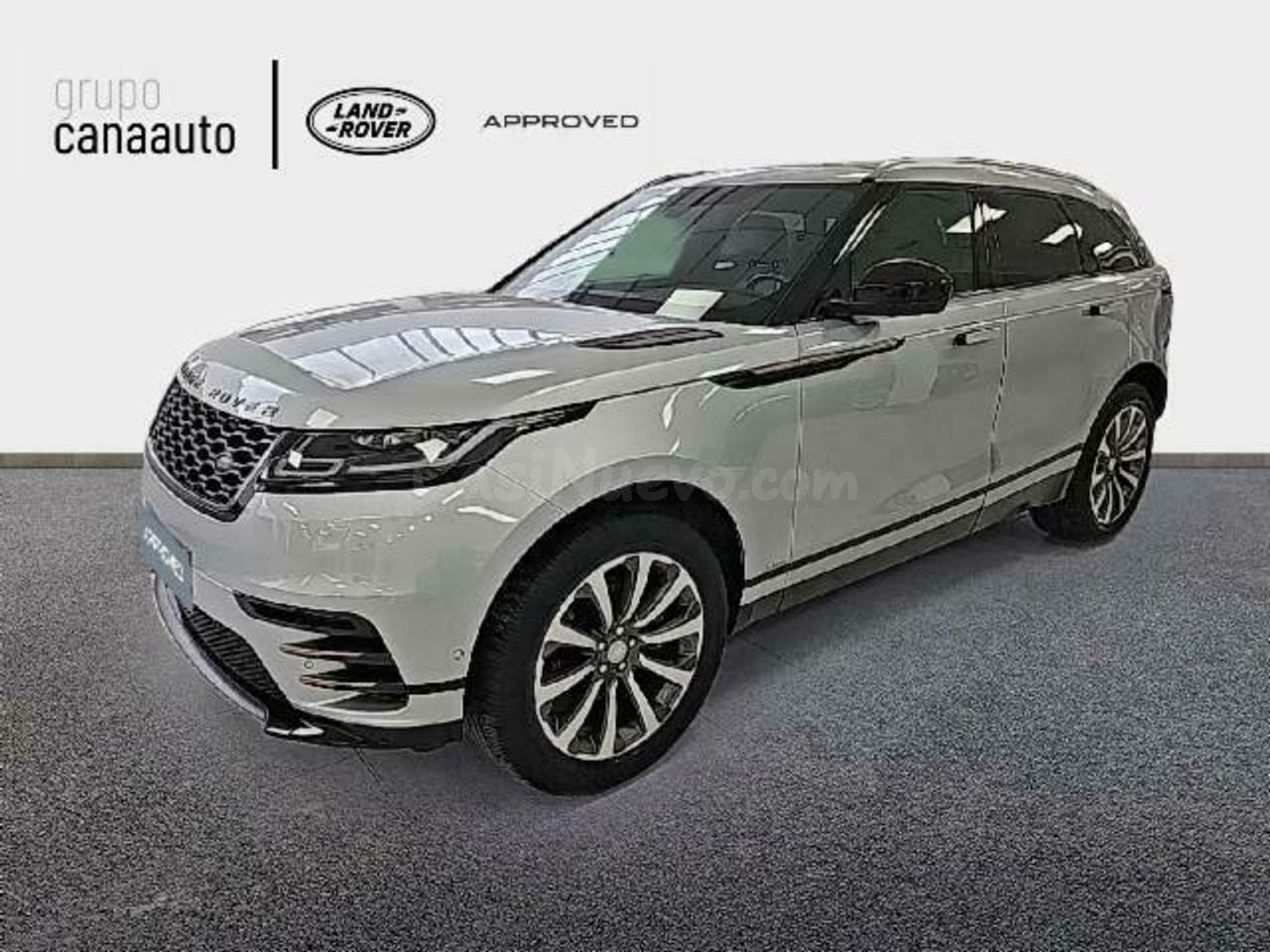 Land-Rover Range Rover Velar RANGE ROVER VELAR 2.0 D240 R-DYNAMIC SE AUTO 4WD 240 5P