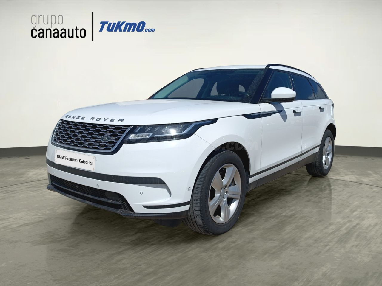Land-Rover Range Rover Velar 2.0D I4 Standard 4WD Auto 150 kW (204 CV)