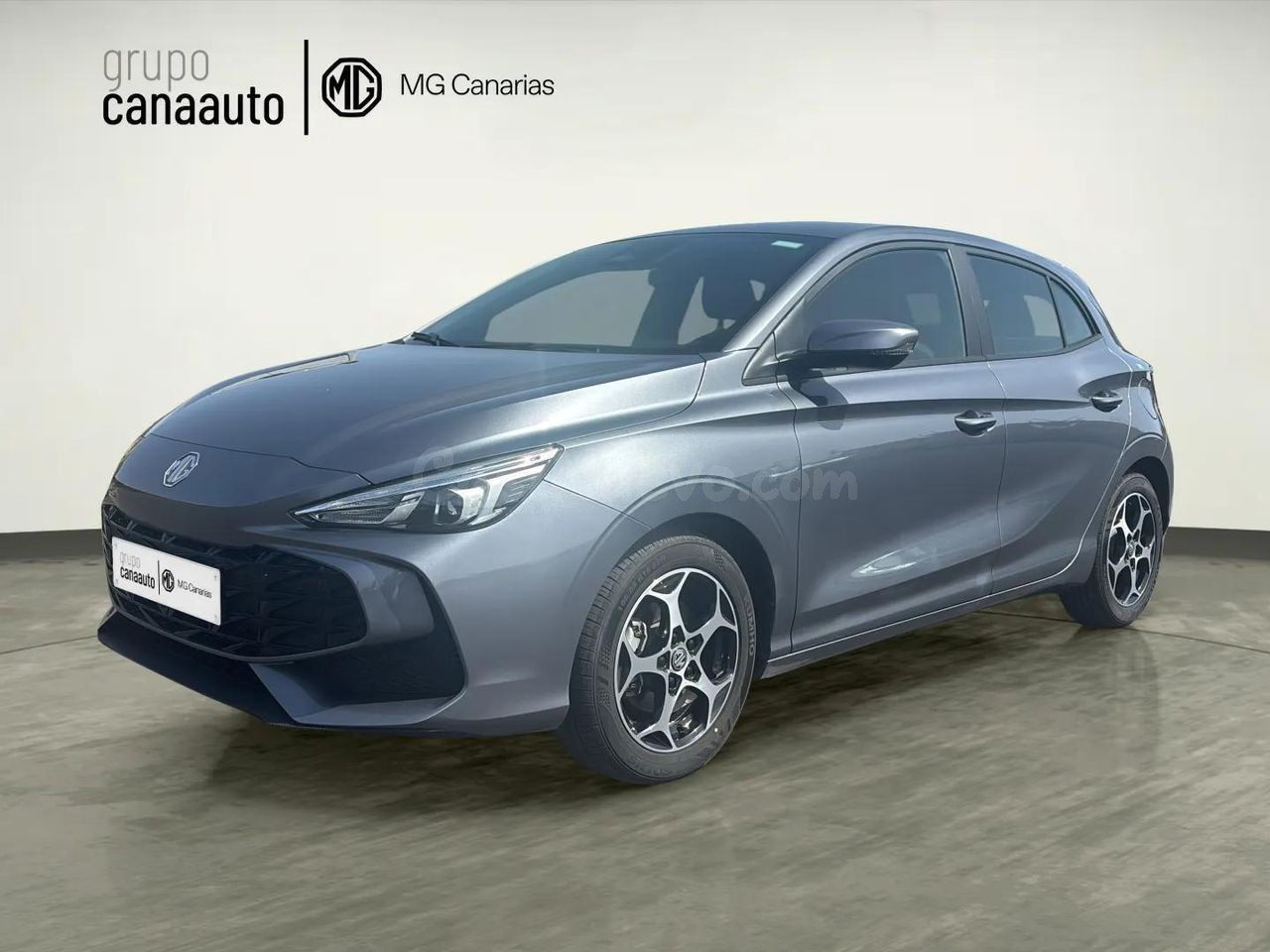 MG MG3 MG3 1.5 COMFORT MY25 116 5P
