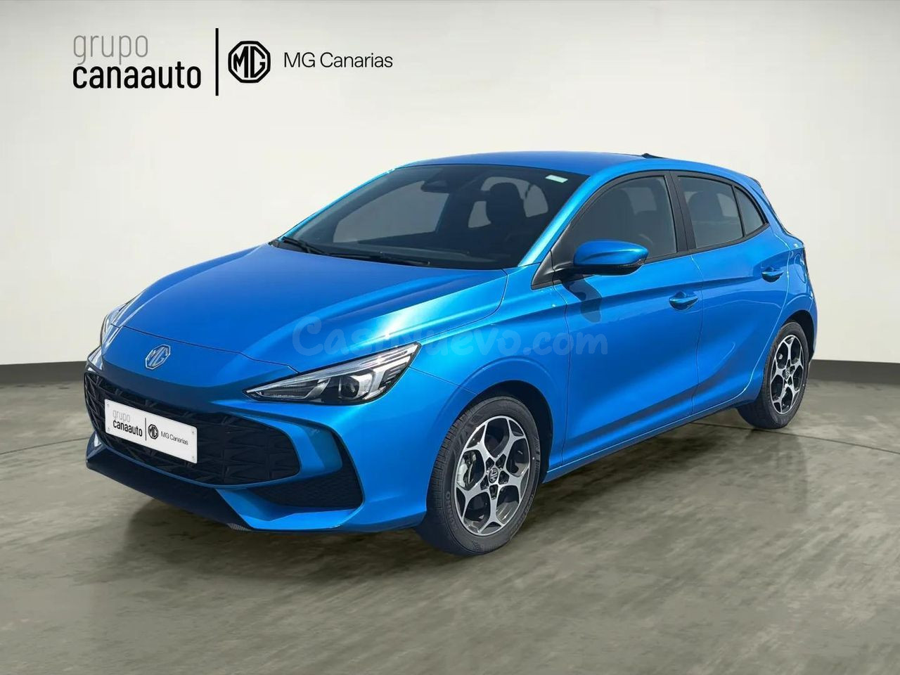 MG MG3 MG3 1.5 COMFORT MY25 116 5P