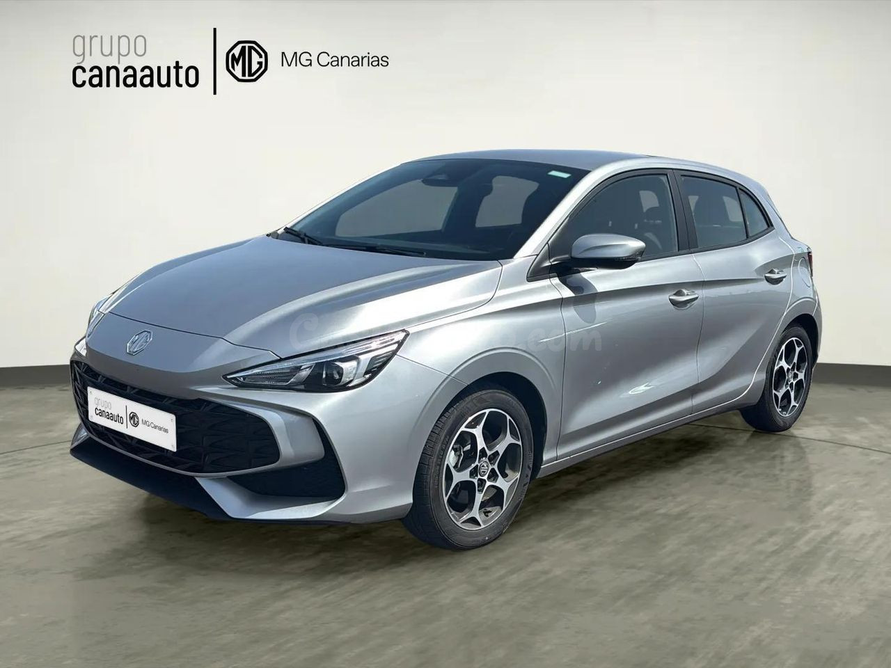 MG MG3 MG3 1.5 COMFORT MY25 116 5P