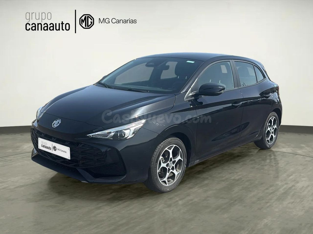 MG MG3 MG3 1.5 COMFORT MY25 116 5P