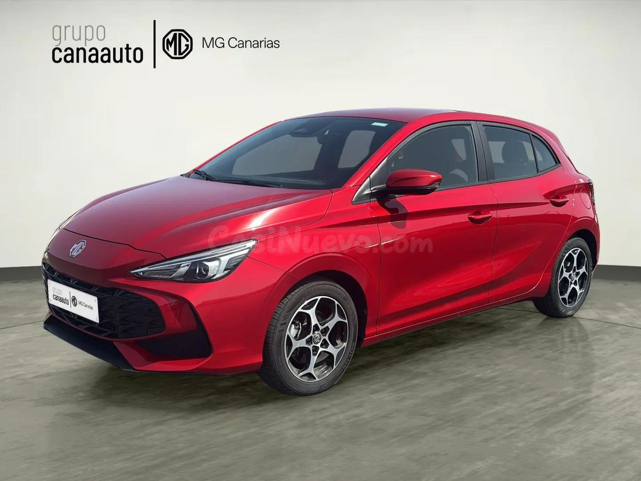 MG MG3 MG3 1.5 COMFORT MY25 116 5P