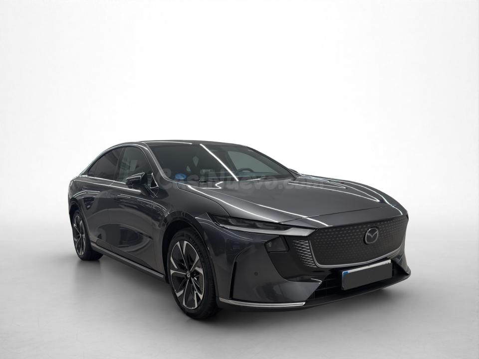 Mazda Mazda6