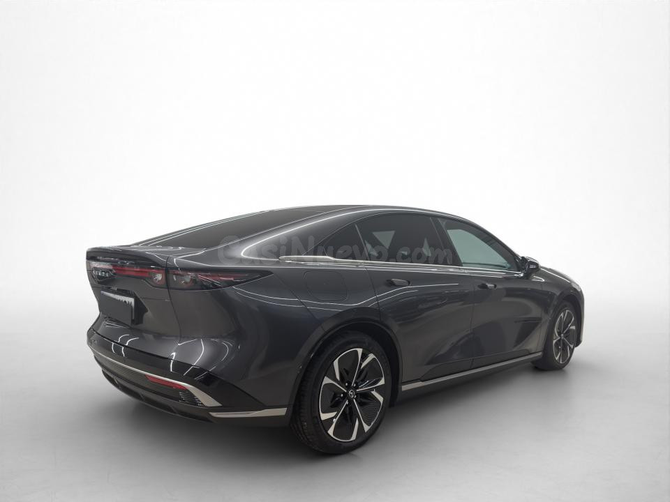 Mazda Mazda6 - foto 4