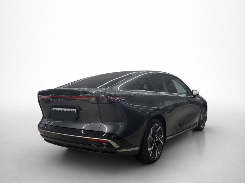 Mazda Mazda6 - foto 5