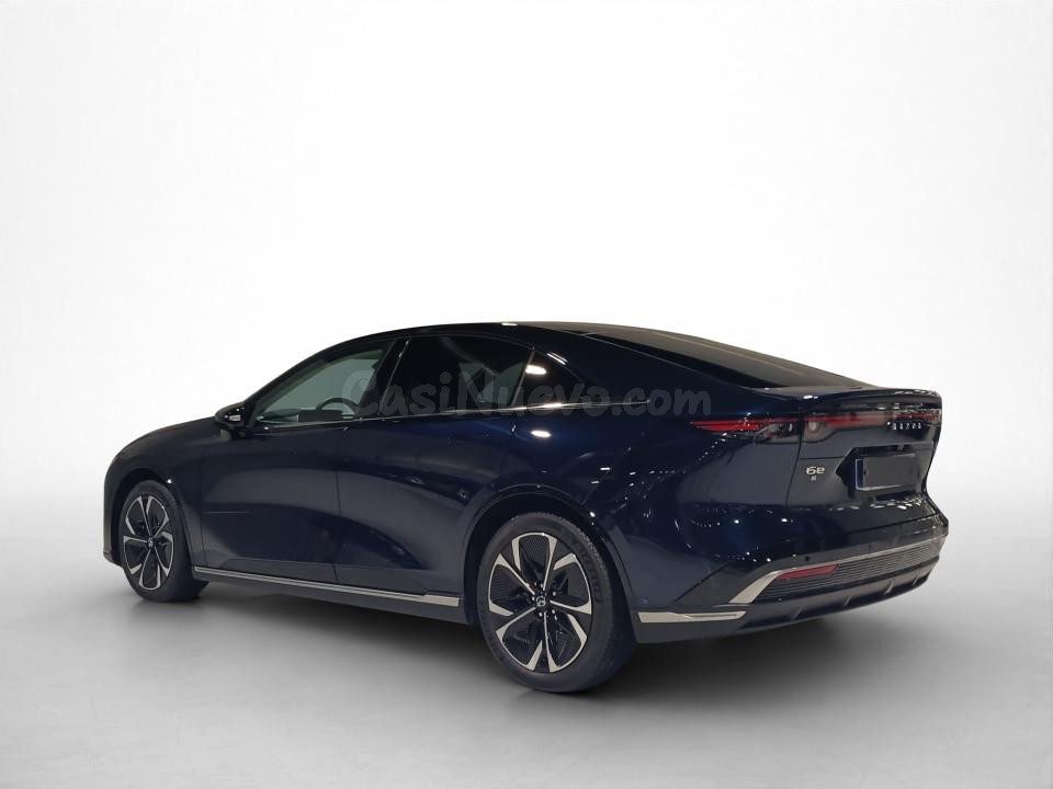 Mazda Mazda6 - foto 4