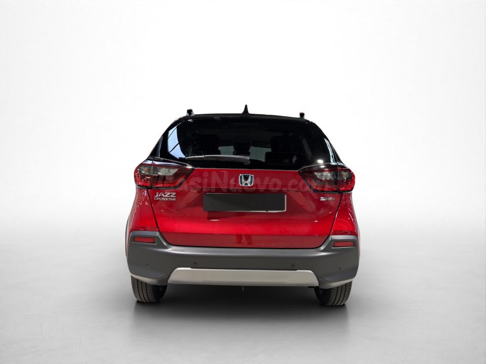 Honda Jazz - foto 2