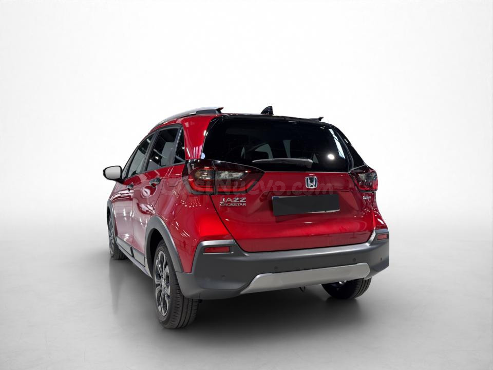Honda Jazz - foto 3