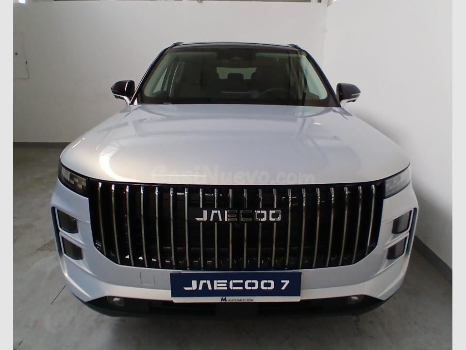 Jaecoo 7