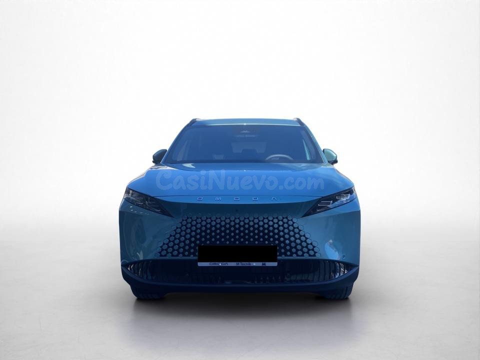 Omoda 7