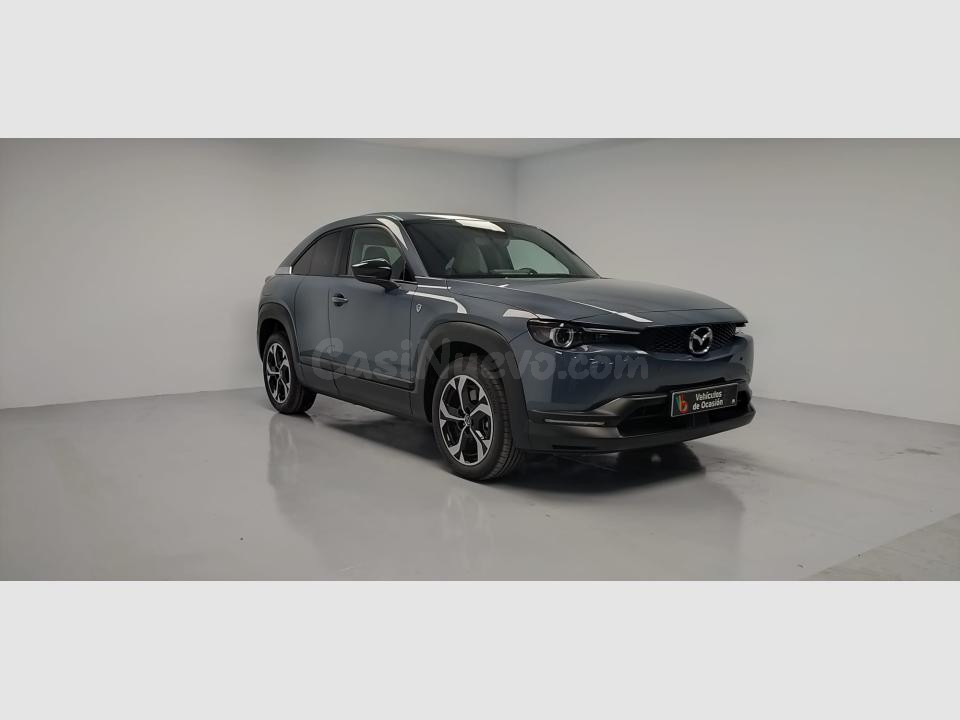 Mazda MX-30