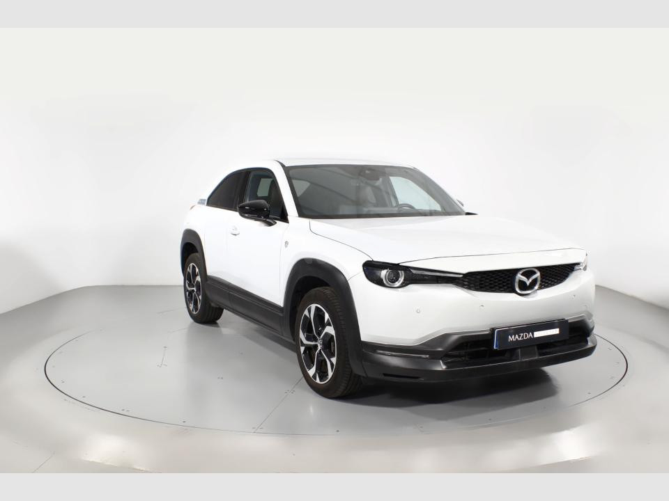 Mazda MX-30
