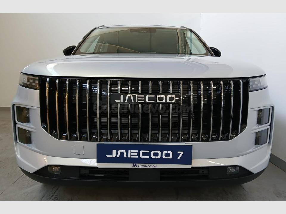 Jaecoo 7