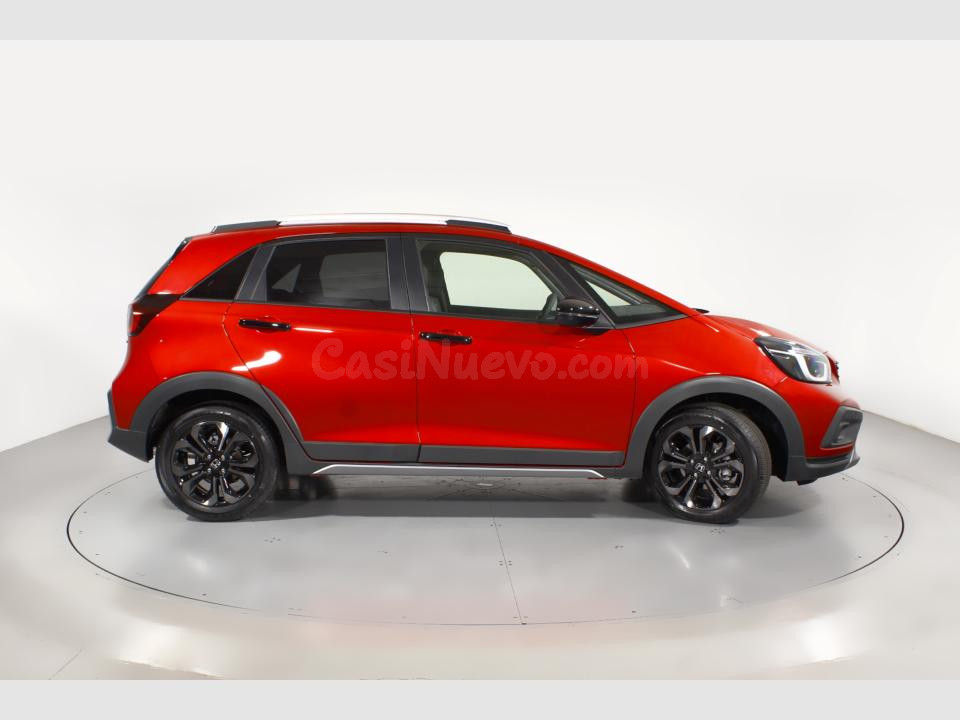 Honda Jazz - foto 3