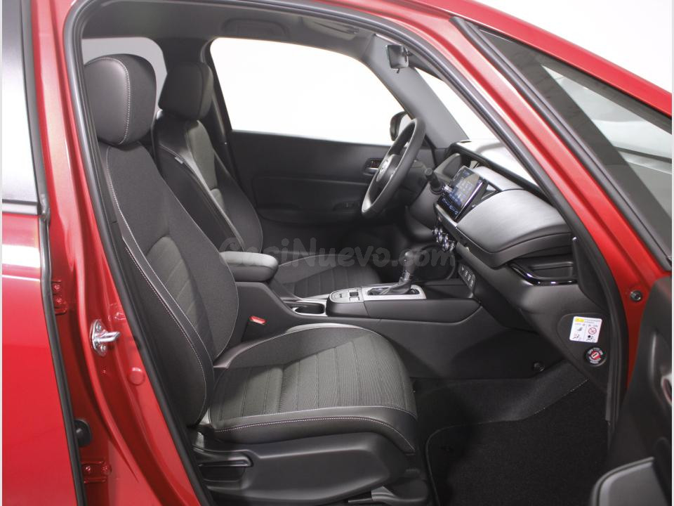 Honda Jazz - foto 5
