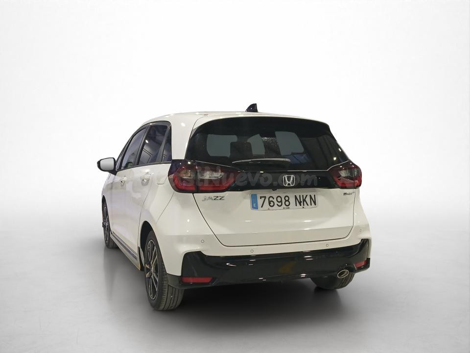 Honda Jazz - foto 2