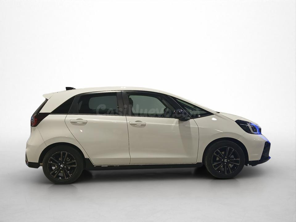 Honda Jazz - foto 3