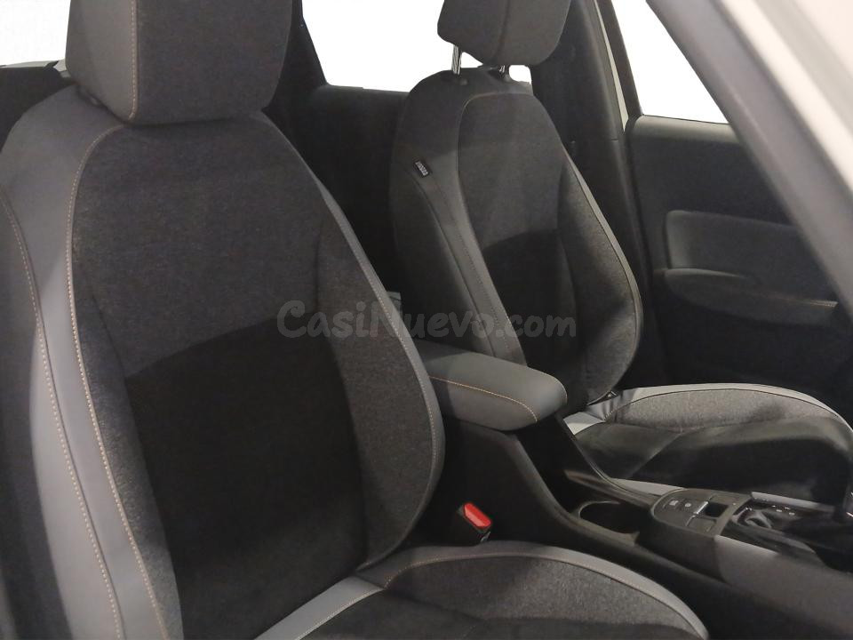 Honda Jazz - foto 5