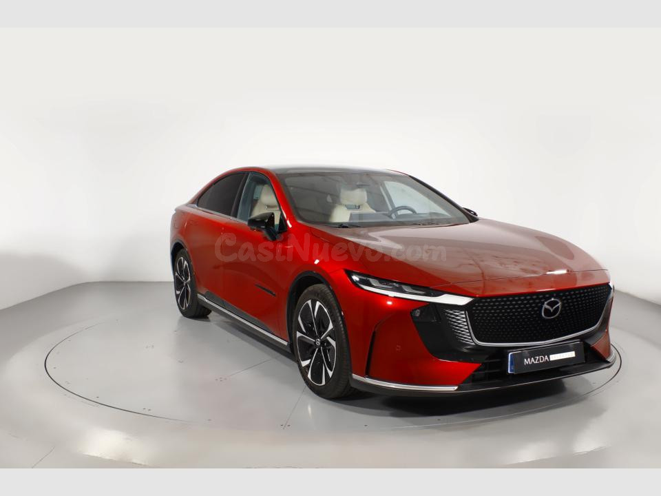 Mazda Mazda6