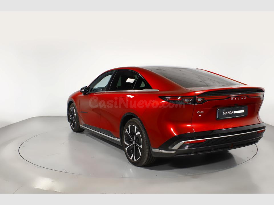 Mazda Mazda6 - foto 2