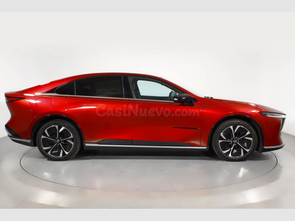 Mazda Mazda6 - foto 3