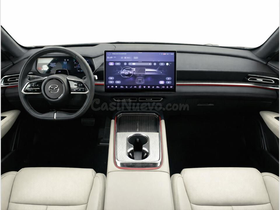 Mazda Mazda6 - foto 4