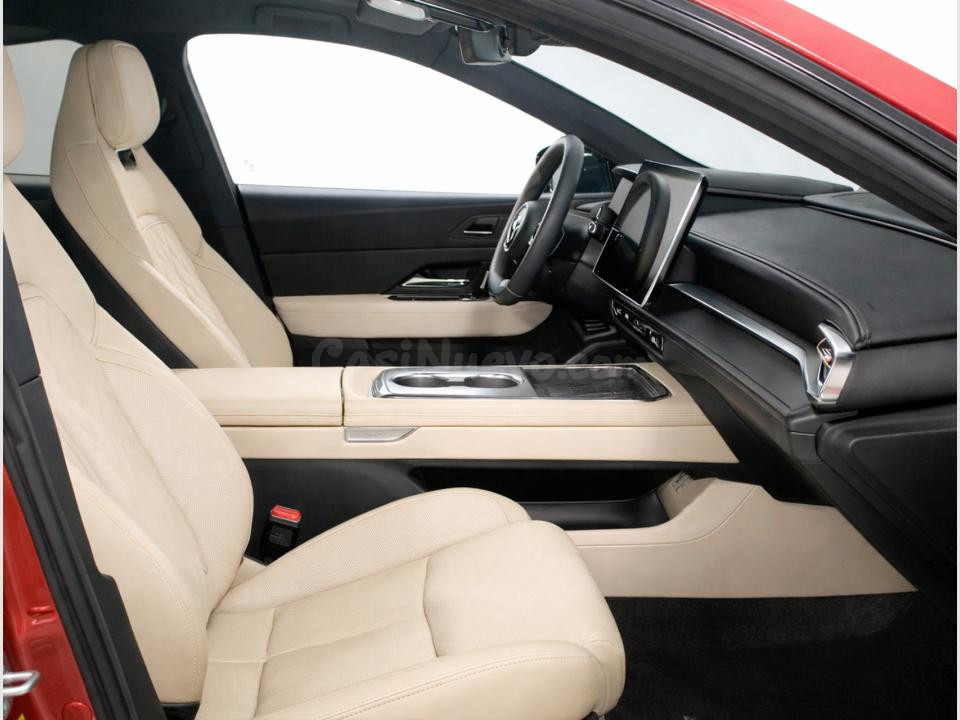 Mazda Mazda6 - foto 5