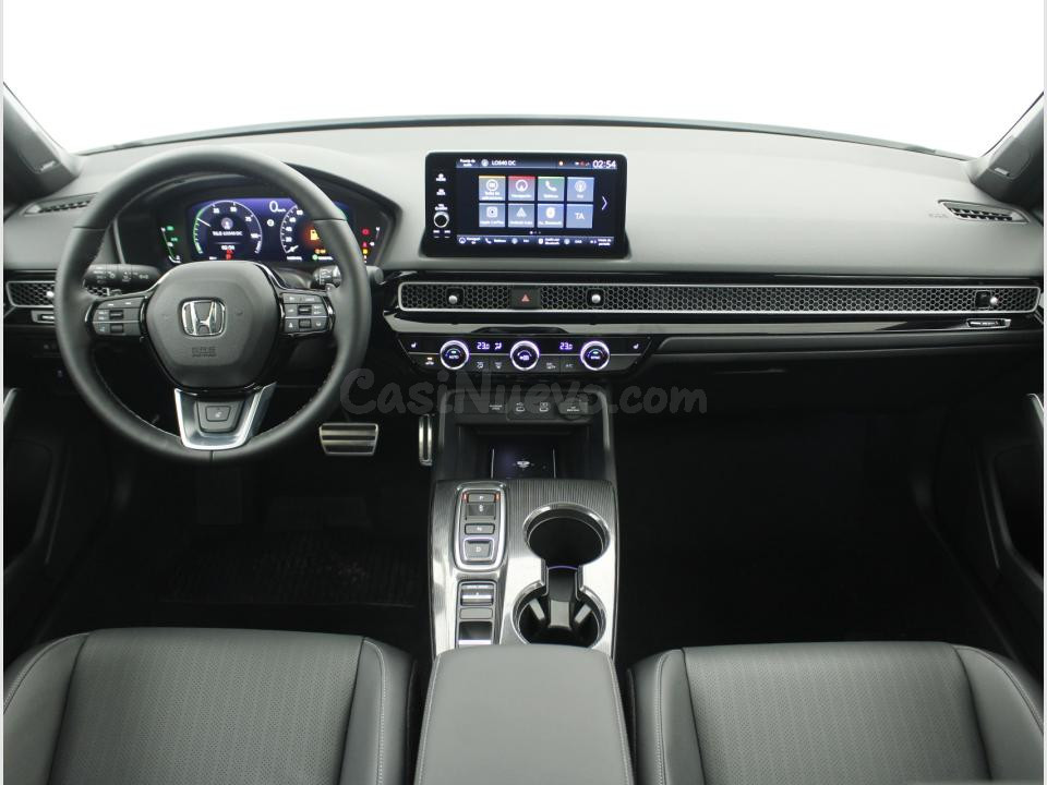 Honda Civic - foto 4