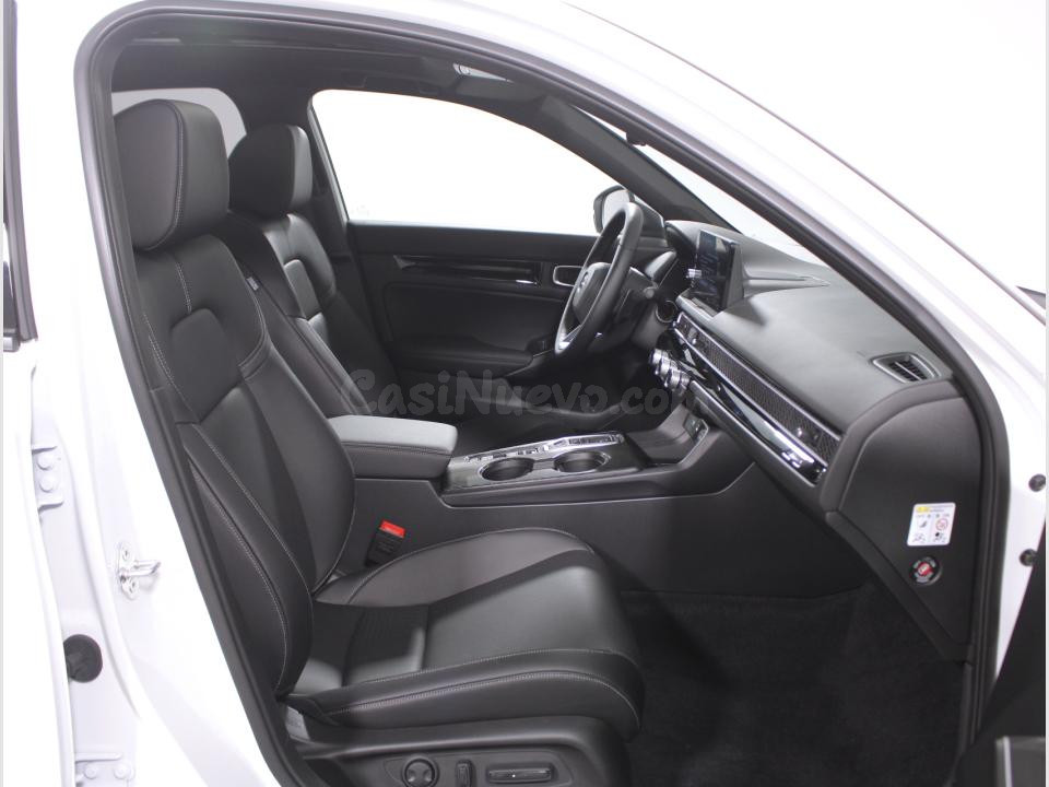 Honda Civic - foto 5