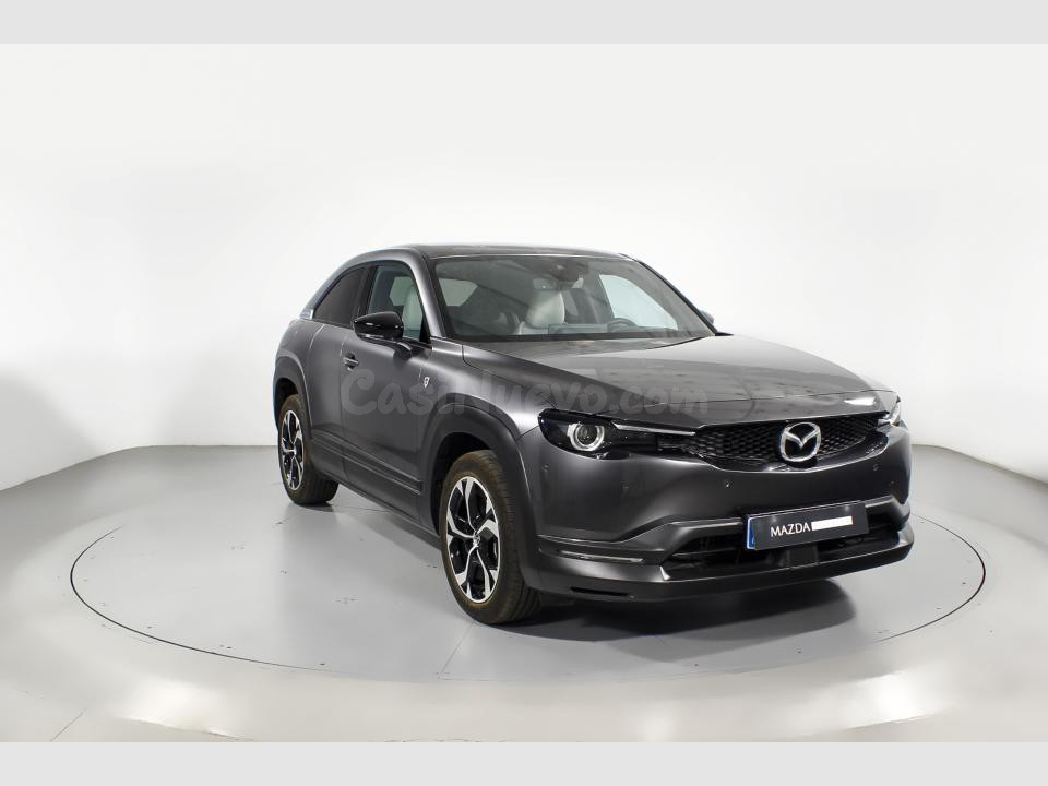 Mazda MX-30