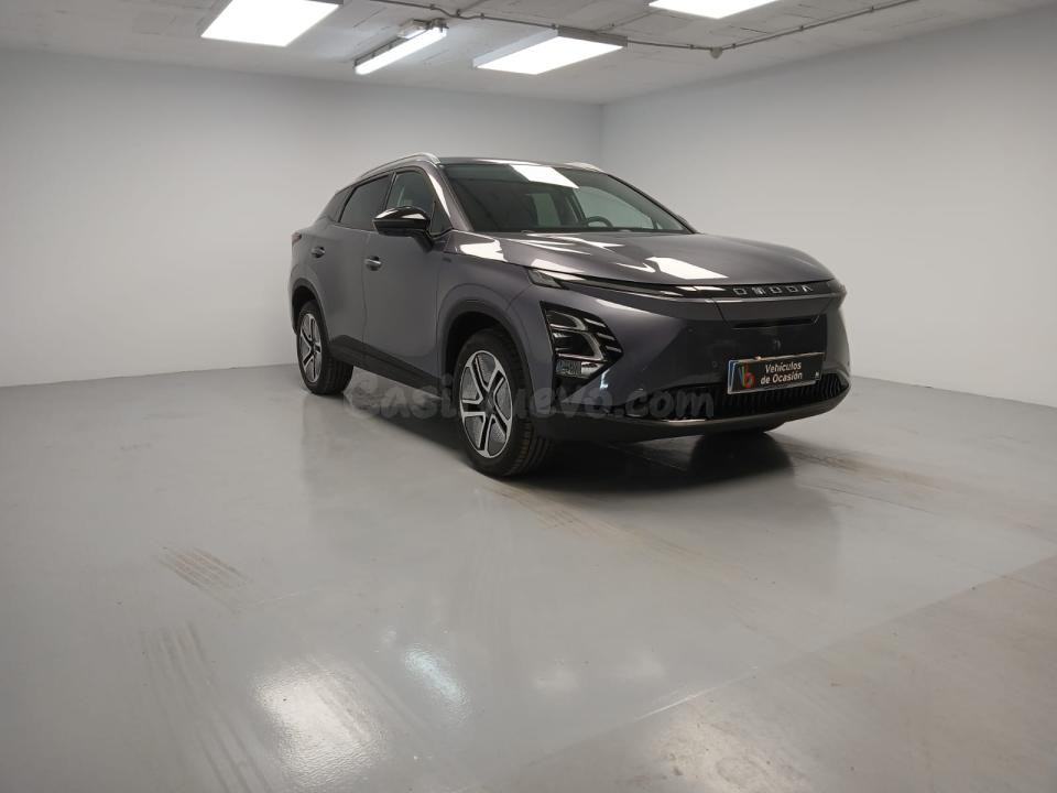 Omoda 5 EV