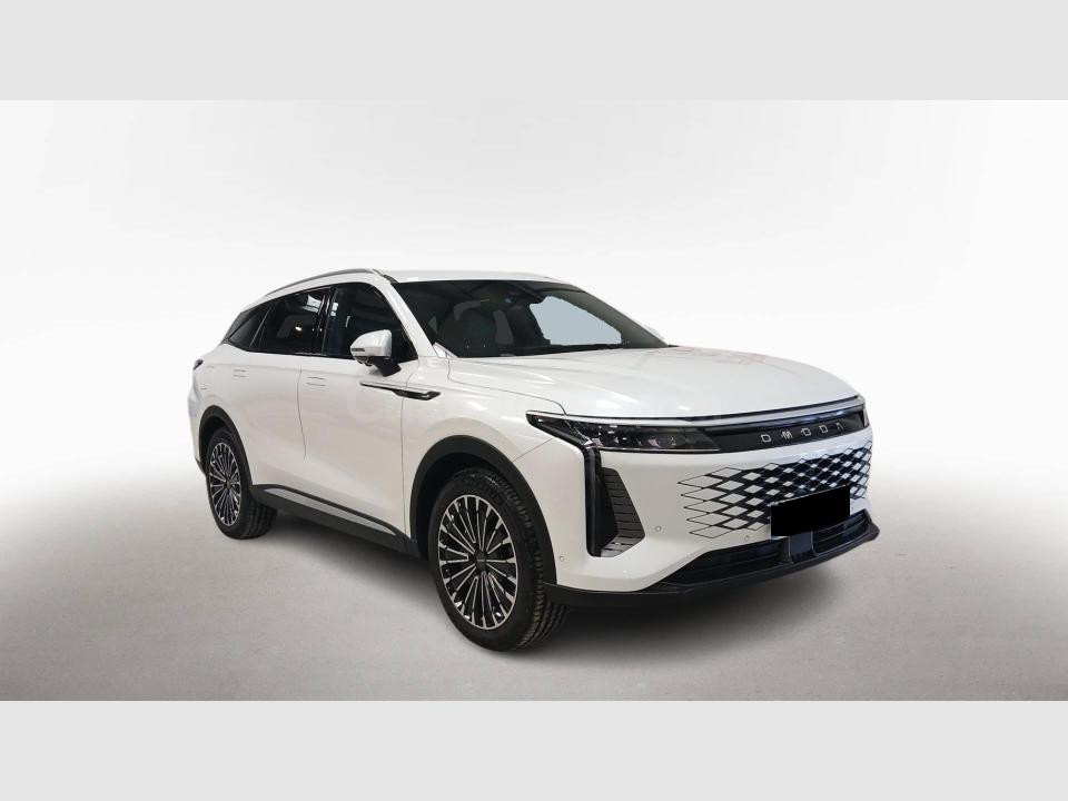 Omoda 9