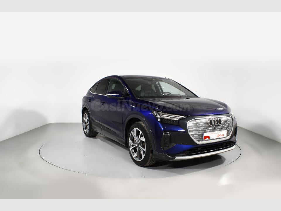 Audi Q4